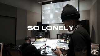 Yungeen Ace - So Lonely
