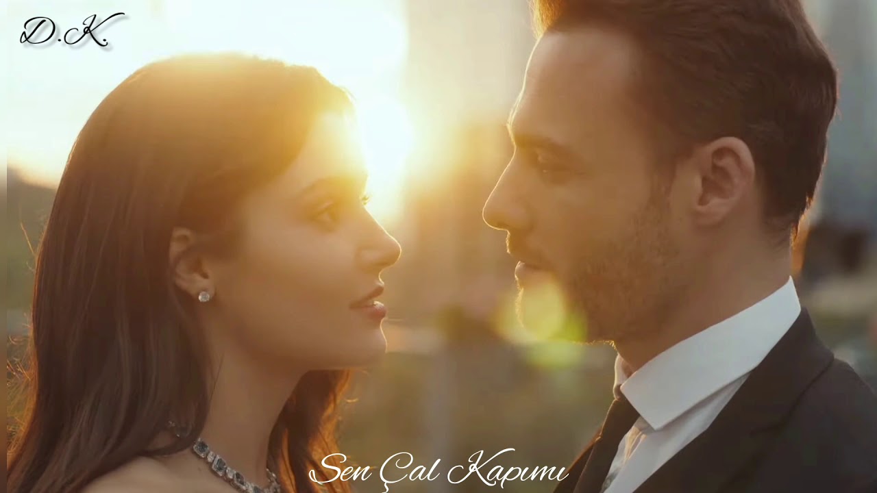 Sen Çal Kapımı Müzikleri - Believe In Me