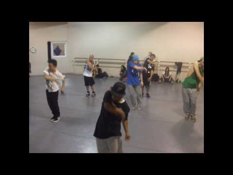 Funkanometry SF Co. Class - Sammie Cross & Julie D...