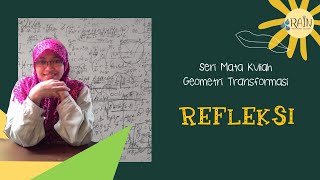 Transformation Geometry - Reflection