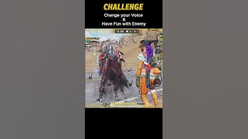 Requesting Enemy to Execute him #codm #codmobile #codclips #callofduty #shorts