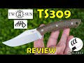 All the PROS &amp; CONS, a Full Review - TwoSun TS309  - Maswan Mokhtar Design