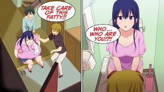 My Brother Forced Me To Take Care Of A Fattie He Injured Manga Dub