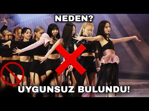 Pink Venom'un şarkı sözleri uygunsuz bulunduğu için kore'de kaldırıldı.😡