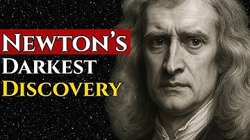 12 Ways Newton Rewrote Science, Religion & Reality