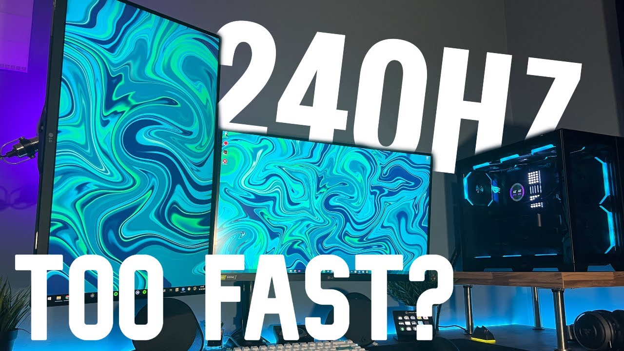 LG 240hz Gaming Monitor Is It Too Much LG 27GN750 YouTube lg-240hz-gaming-monitor-is-it-too-much-lg-27gn750-youtube