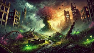 Hyperion Echo - Ashes to Eden