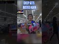 Guy Gets Caught on Camera in the Walmart Toy Section #police #bodycam #subscribe