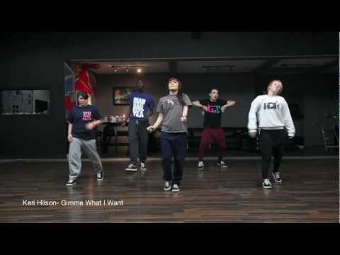 Putar Gimme What I Want - Dance DJ
