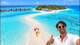 $30,000 Maldives Family Vacation Four Seasons Landaa Giraavaru (Full Review)