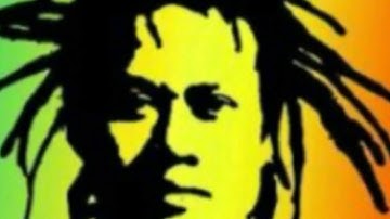 TonyQ rastafara matraman