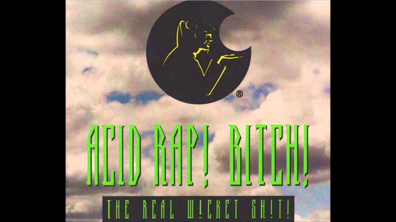 Esham - Brainwashed - YouTube