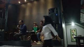 Ayah carles hutagalung cover