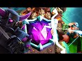 Ladder Grind with Classic PEKKA Bridge Spam – INSANE WINS 🏹🔥