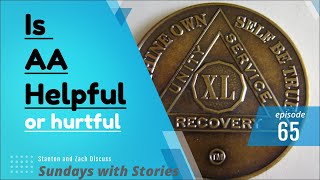 Alcoholics Anonymous: A Net Good Or A Net Harm? | Life Process Program Wealth