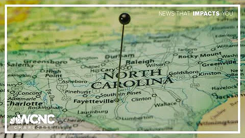 Federal court allows North Carolina to use GOP-drawn Congressional map for 2026