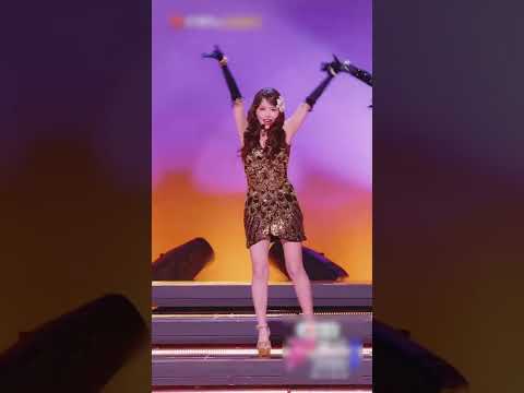 【安崎 Babymonster An】《讨厌》"官方直拍 Official Cam" 湖南卫视《乘风2026》五公团秀舞台 Ride the Wind 2026 - 5th Stage