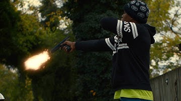 A1 Haven - 22 Missed Calls (Official Music Video)