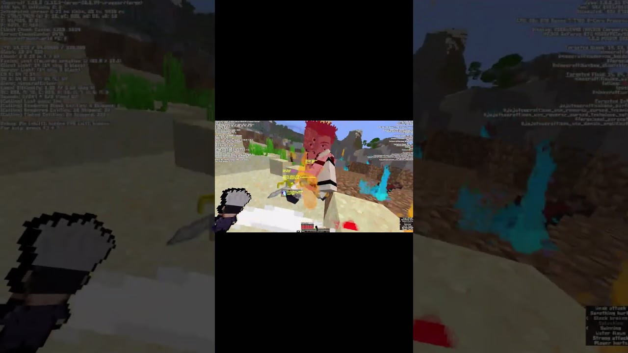 THIS IS HOW TO KILL SUKUNA IN JUJUTSU CRAFT