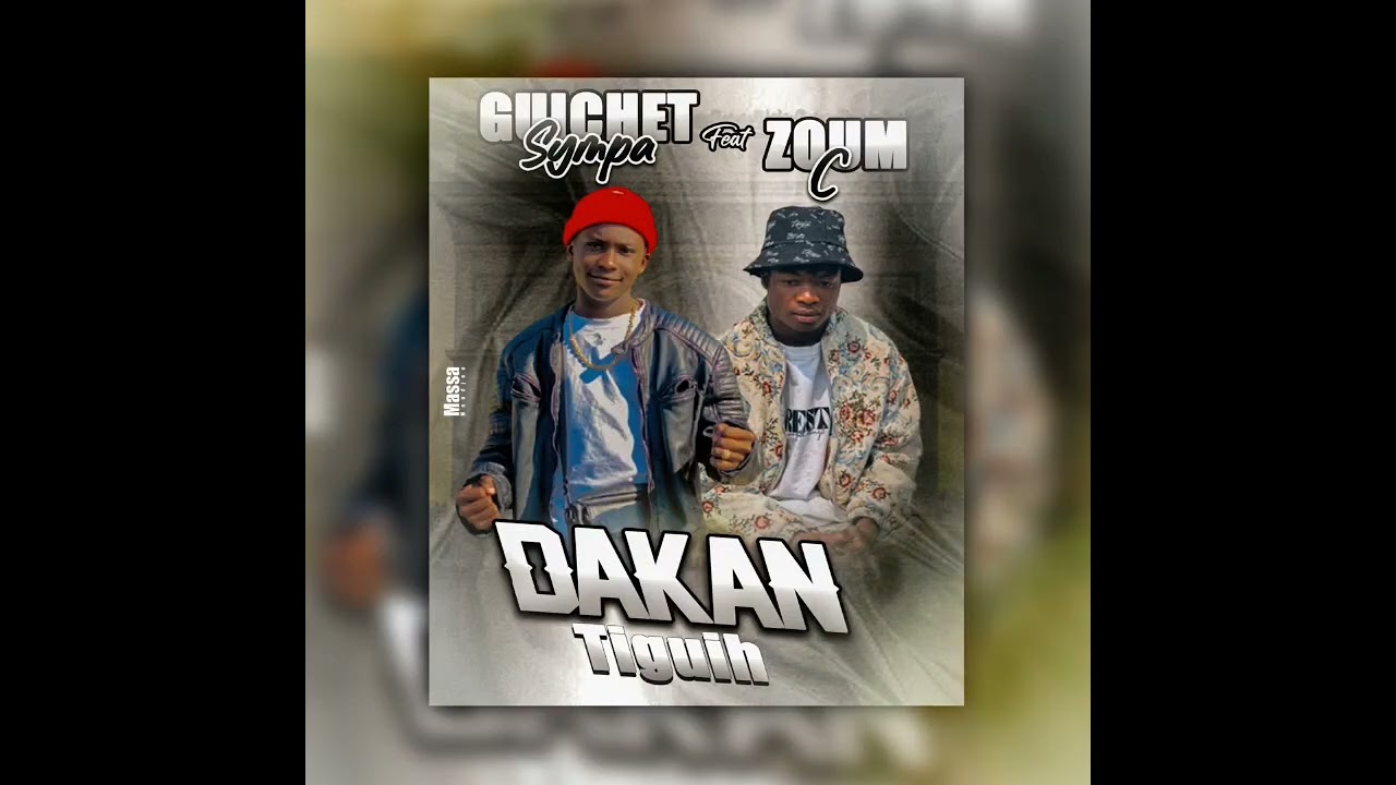 Dakan tiguih ka dorgo ☝🏾✊🏿