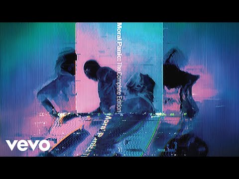 Nothing But Thieves - Miracle, Baby (Official Audio)