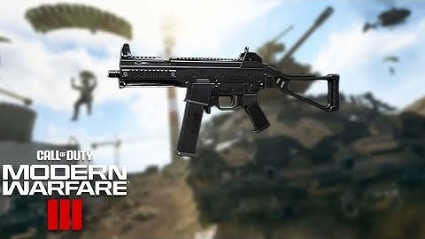 Dropped 114 kills on rust (Modern warfare 3 Beta)