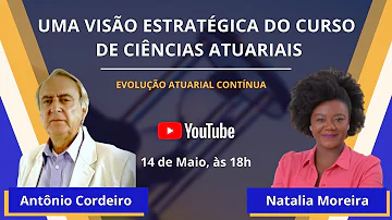 Como será a atuação do profissional das Ciências Atuariais?