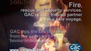 Gulf Agency Co Egypt Ltd screenshot 4