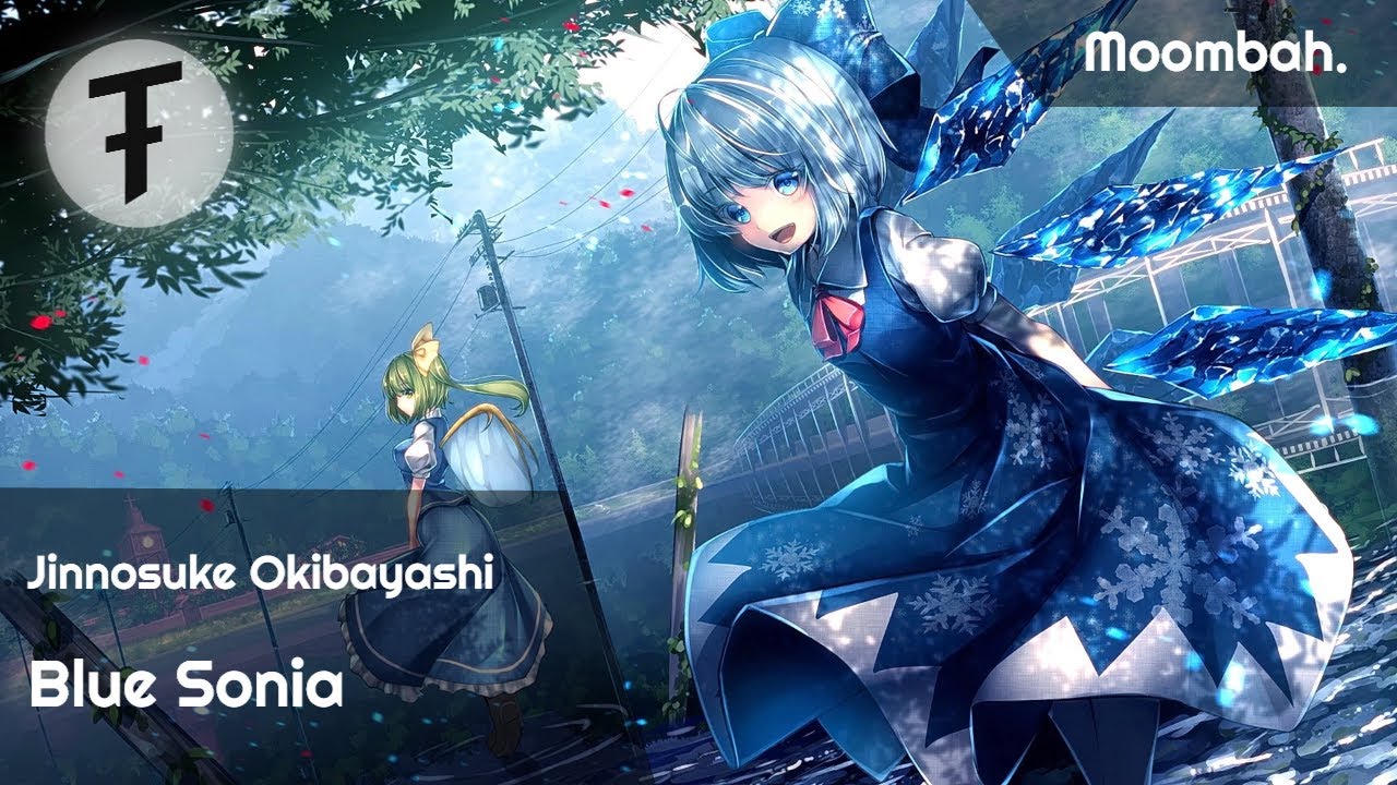 Watch Jinnosuke Okibayashi - Blue Sonia | Moombahcore on YouTube Watch Jinnosuke Okibayashi - Blue Sonia | Moombahcore on YouTube