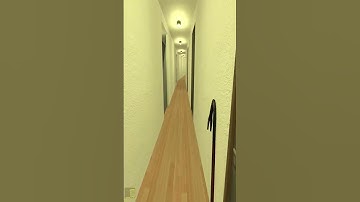 Officer Earl chase me ¡¡ Nextbot (gmod) #gmod #garrys_mod #garrysmod