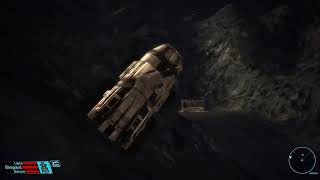 Mass Effect 1 Mako controls