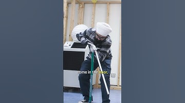 BCIT | Security Systems Technician