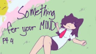 Something For Your M.i.n.d Map Part 4 Animation Breakdown