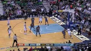 20100224 NBA Top10