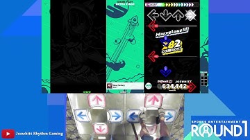 (DDR World) New Century DSP-14 [999,870]