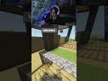 Ce Sa Plantam Acolo?.. #shorts #minecraft #romania #gaming