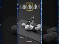 5 Dumbbell Exercises 💪 to Hit Every Part of Your Chest  #GymMotivation #ChestWorkout #fypシ゚viral