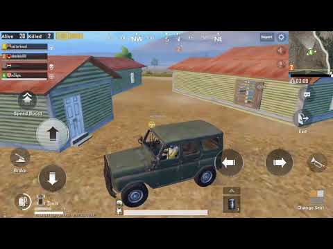 პირველი ვინი და მნიშნელოვანი კილი მეოთხე