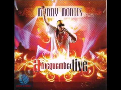 redimido - yo no canto basura - Afueguember Live 2007 Manny Montes (Letra en Descripcin)