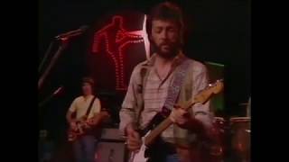 Eric Clapton - I Shot The Sheriff (Live, 1977) with Yvonne Elliman and Marcy Levy