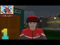 OJOL LIFE ANDROID : MENCOBA PERUNTUNGAN SEBAGAI OJOL PART_1