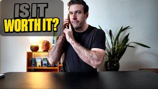 Does It Work Testing & Reviewing the RadEnergy EMF Case