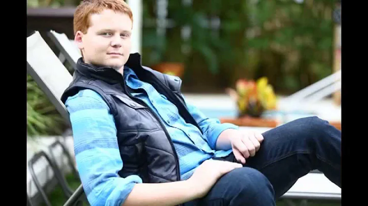Jared Sutter Actor Demo Reel