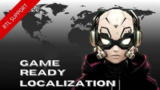 Game Ready Localization: Fonts Manager