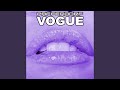 Miniature de la vidéo de la chanson Vogue (Short Edit)