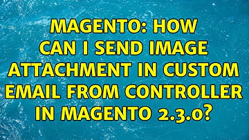 Magento: How can I send Image attachment in custom email from controller in Magento 2.3.0?