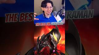 Ultraman Evil is The Best Villain.. #ultraman #ultramanbelial #tokusatsu