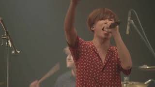 Download Lagu ワタリドリ [ALEXANDROS] AQUARIUS LIVE EVENT 4/4 MP3