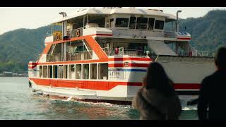 A Trip To Japan Shot On Lumix S5Ii