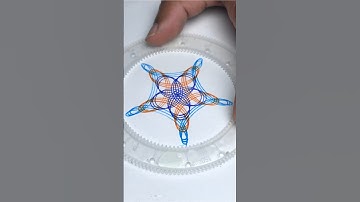 The spirograph I